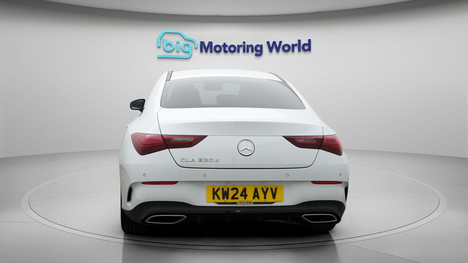 Used Mercedes-Benz CLA 2024 for sale - 77504406: Photo 6