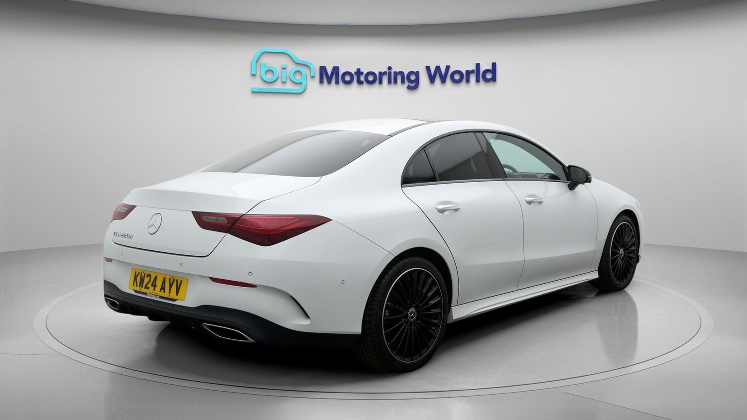 Used Mercedes-Benz CLA 2024 for sale - 77504406: Photo 7