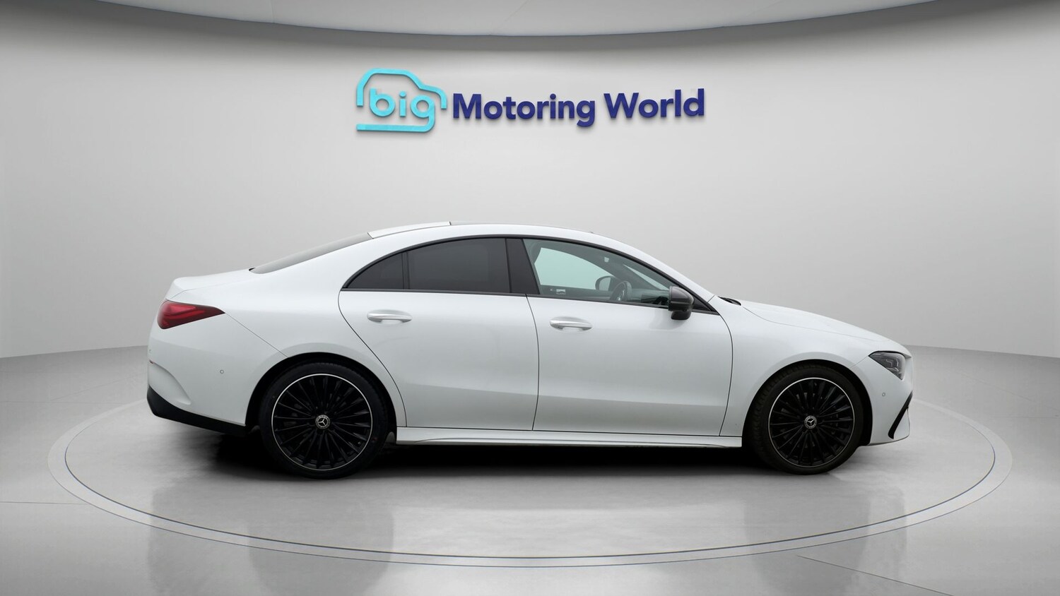 Used Mercedes-Benz CLA 2024 for sale - 77504406: Photo 8