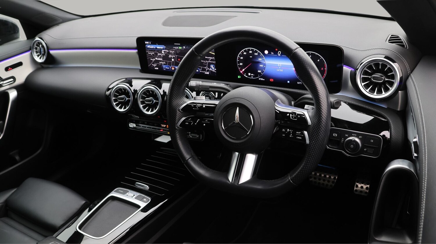 Used Mercedes-Benz CLA 2024 for sale - 77504406: Photo 9