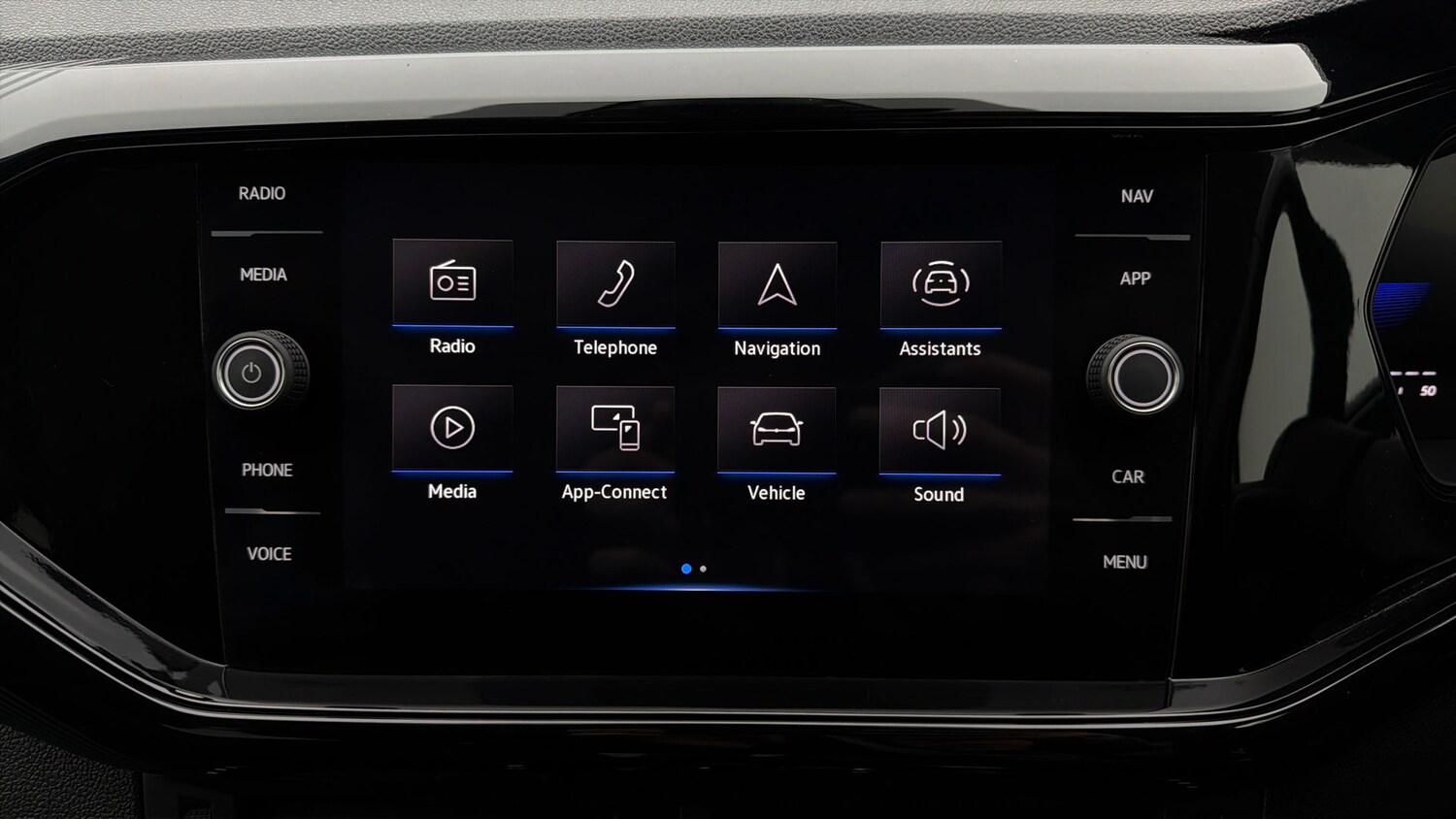 Used Volkswagen T-Cross 2023 for sale - 78011822: Photo 10