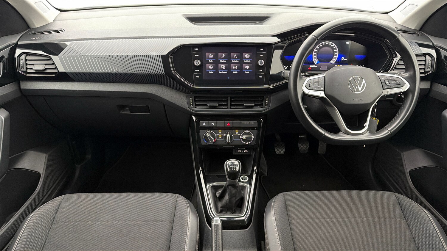 Used Volkswagen T-Cross 2023 for sale - 78011822: Photo 12