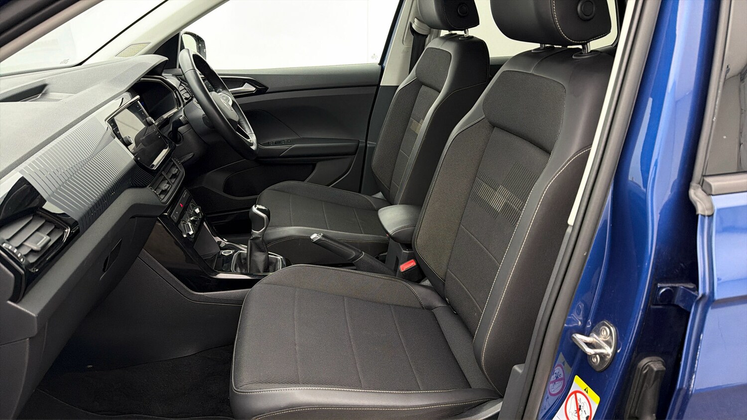 Used Volkswagen T-Cross 2023 for sale - 78011822: Photo 13