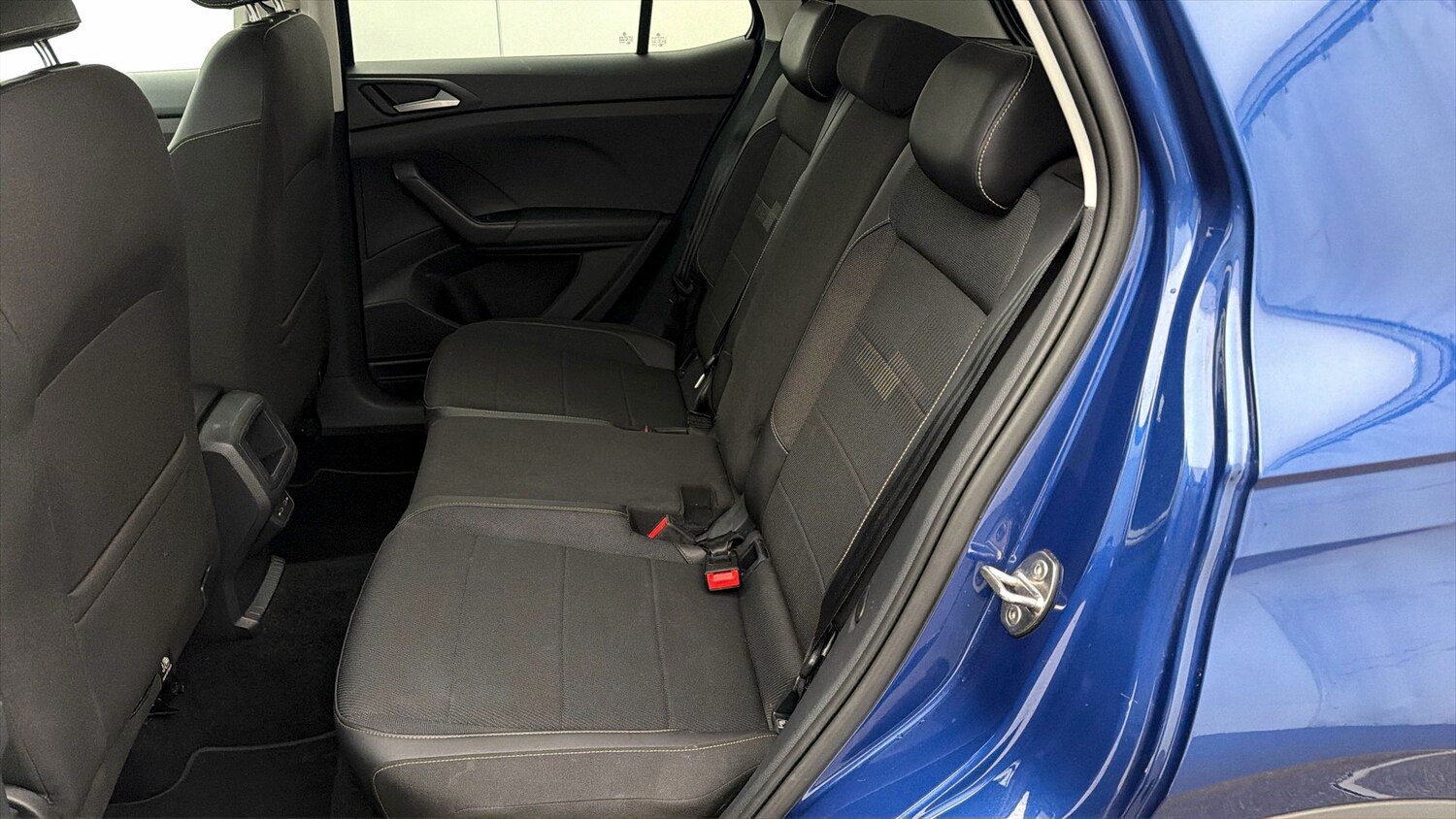 Used Volkswagen T-Cross 2023 for sale - 78011822: Photo 15