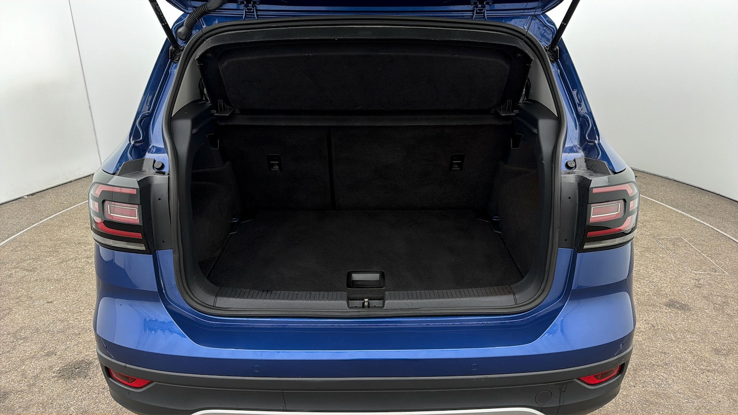 Used Volkswagen T-Cross 2023 for sale - 78011822: Photo 16