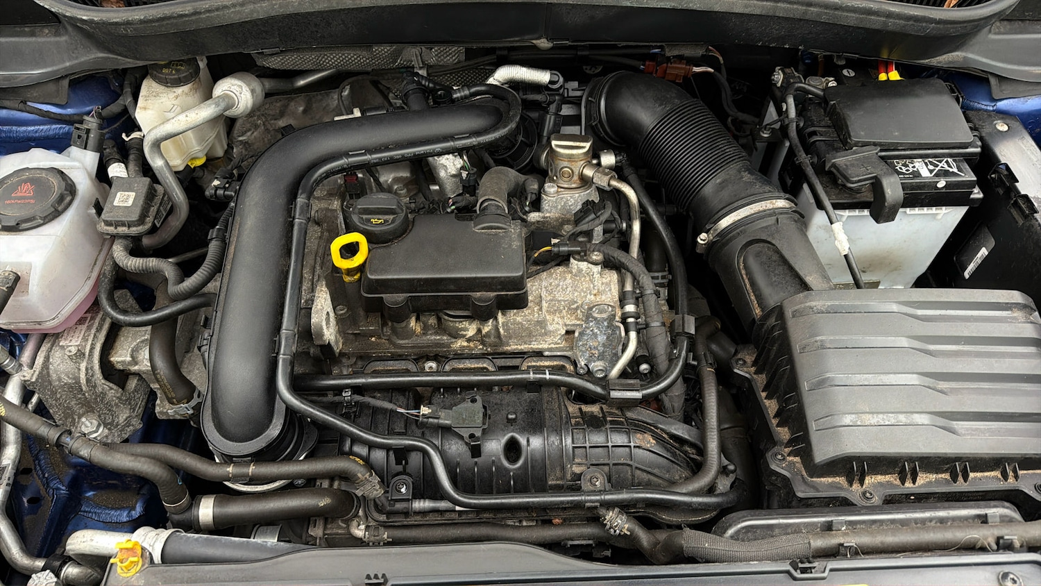 Used Volkswagen T-Cross 2023 for sale - 78011822: Photo 18