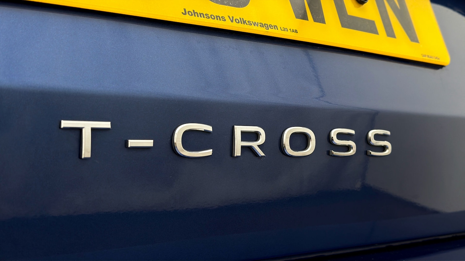 Used Volkswagen T-Cross 2023 for sale - 78011822: Photo 20