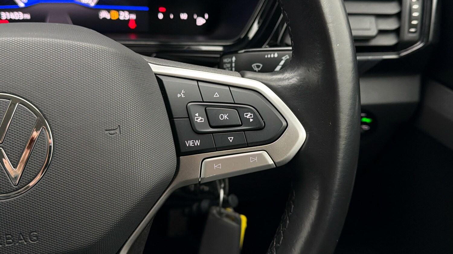 Used Volkswagen T-Cross 2023 for sale - 78011822: Photo 24