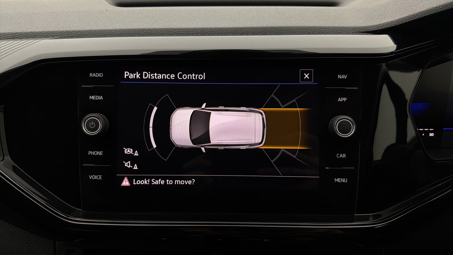 Used Volkswagen T-Cross 2023 for sale - 78011822: Photo 25