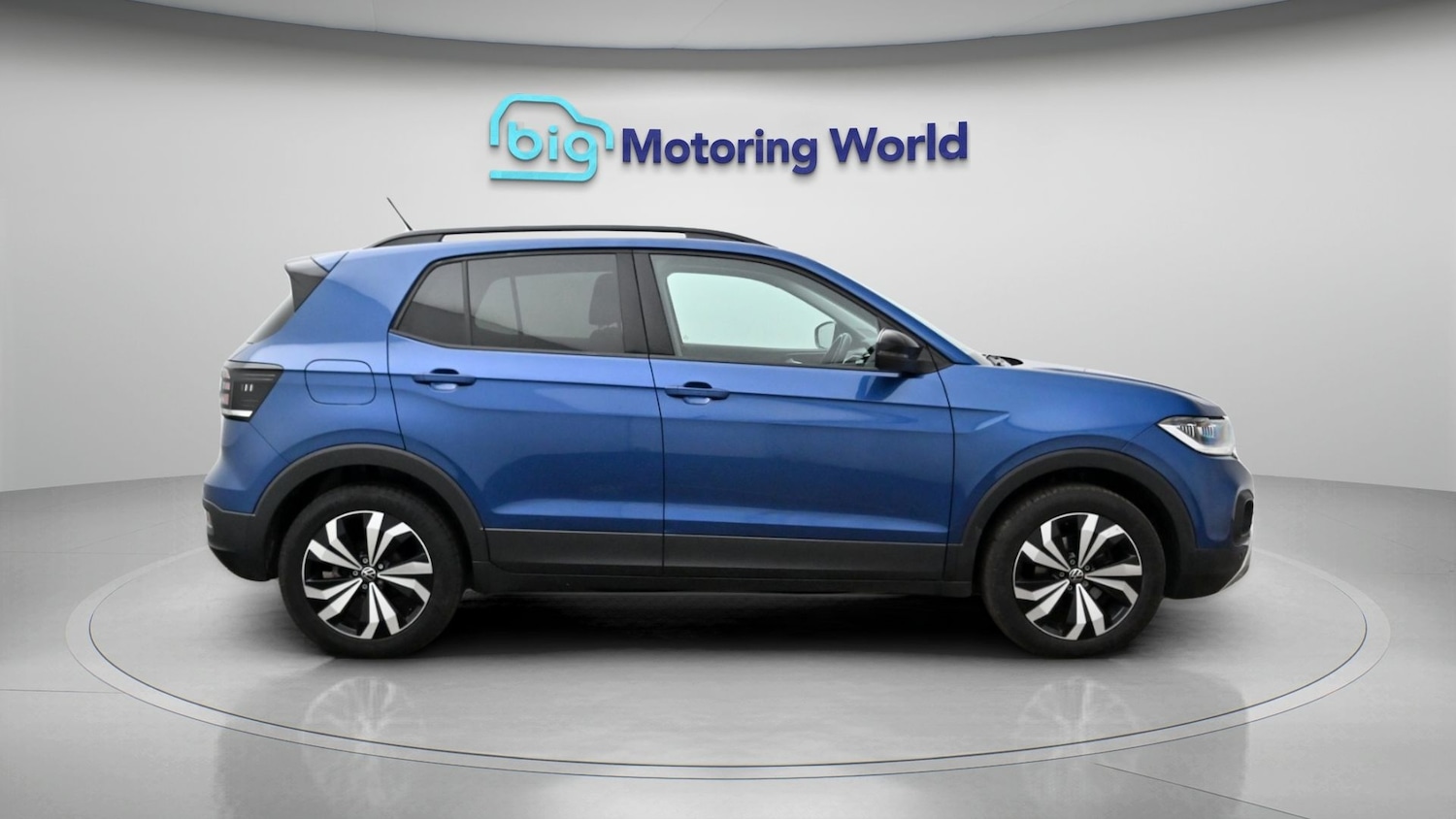 Used Volkswagen T-Cross 2023 for sale - 78011822: Photo 8