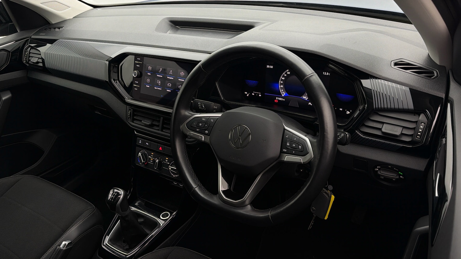 Used Volkswagen T-Cross 2023 for sale - 78011822: Photo 9