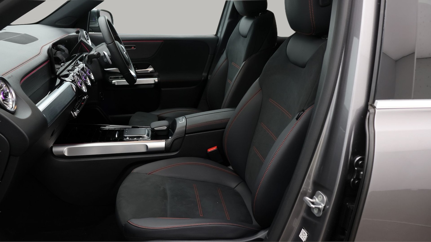 Used Mercedes-Benz EQB 2023 for sale - 77618685: Photo 14