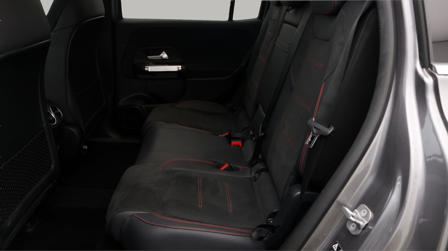 Used Mercedes-Benz EQB 2023 for sale - 77618685: Photo 16