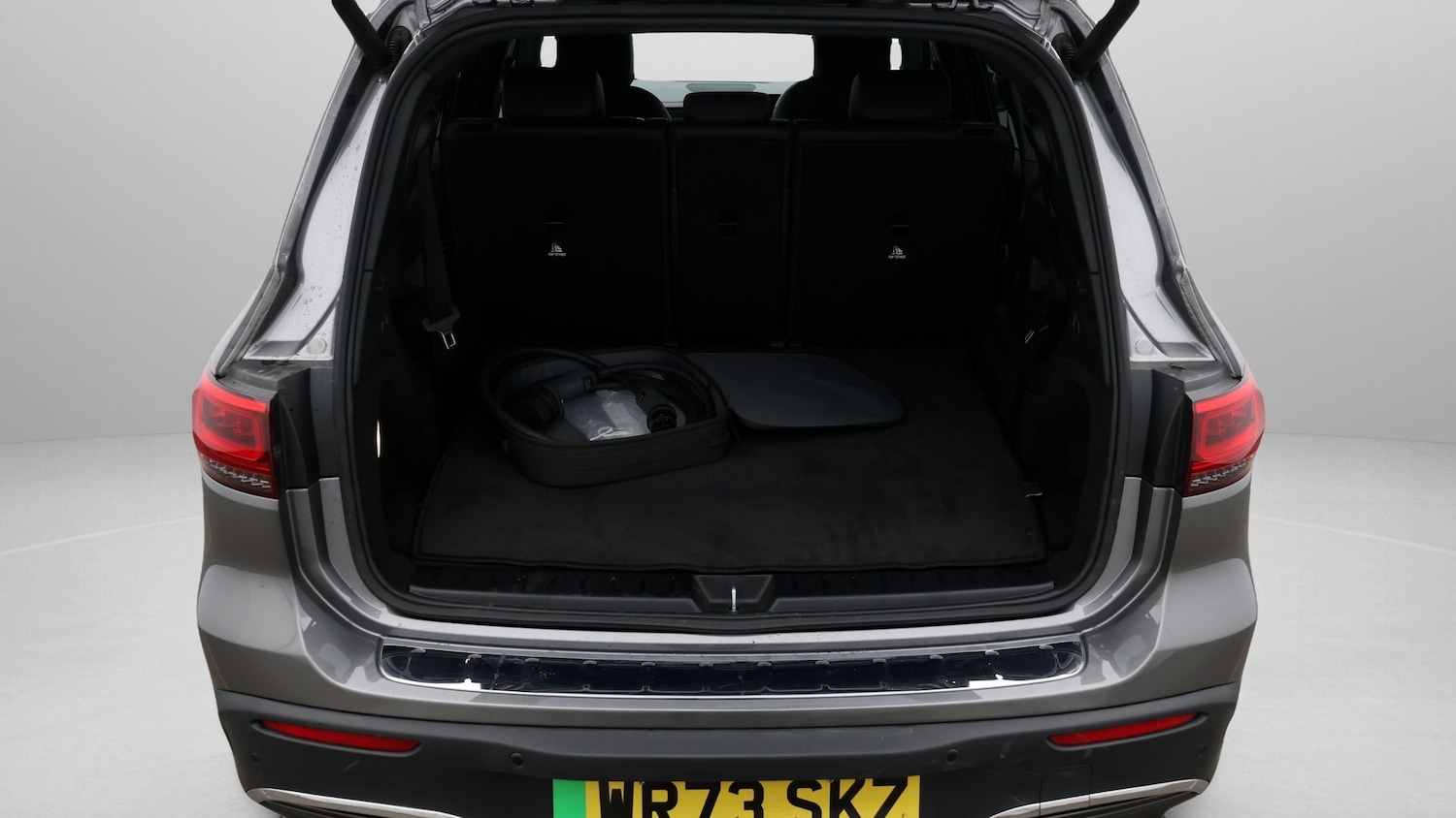 Used Mercedes-Benz EQB 2023 for sale - 77618685: Photo 17