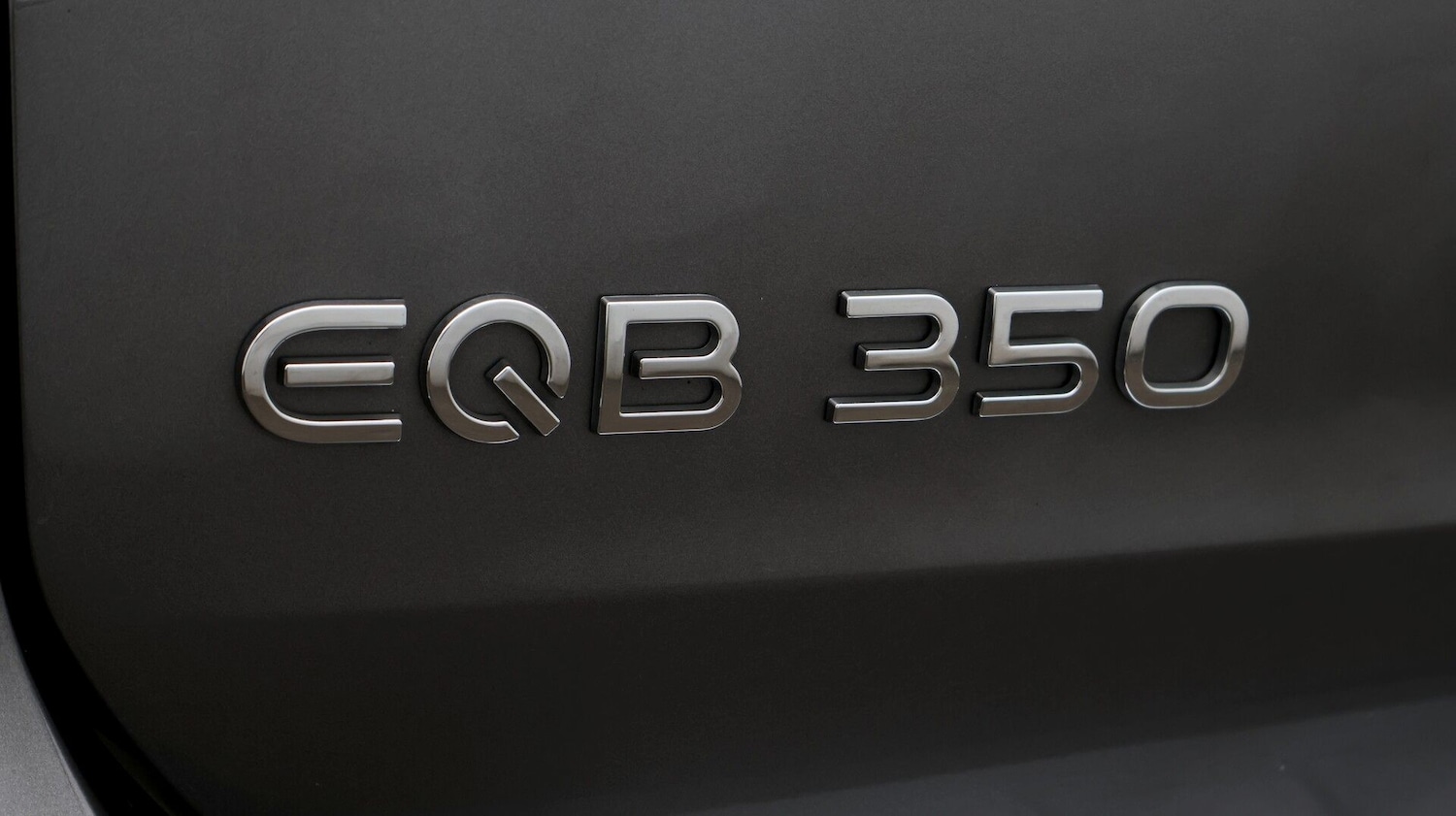 Used Mercedes-Benz EQB 2023 for sale - 77618685: Photo 24