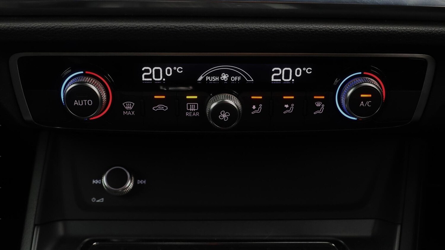 Used Audi Q3 2019 for sale - 76562193: Photo 13