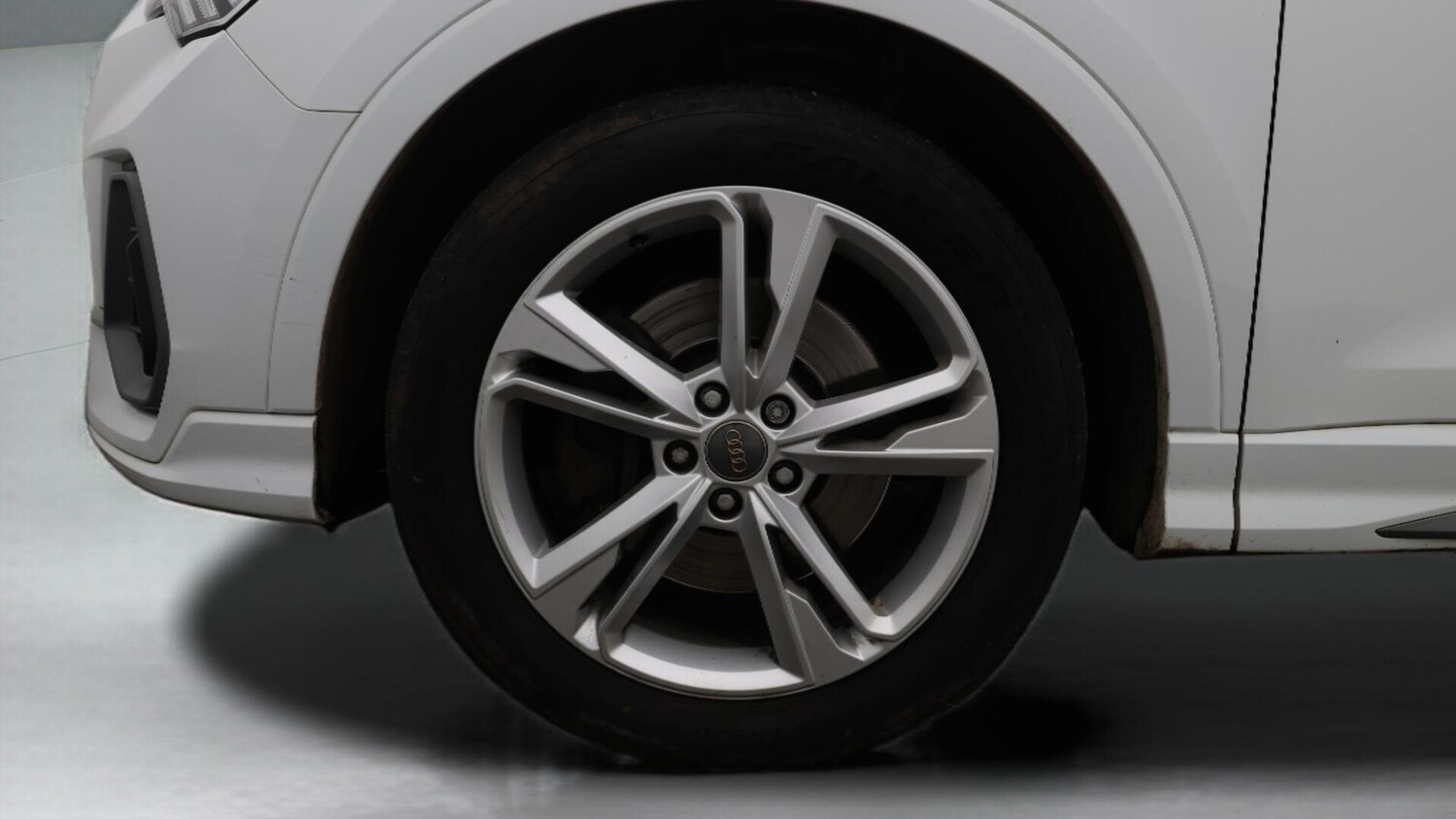 Used Audi Q3 2019 for sale - 76562193: Photo 19