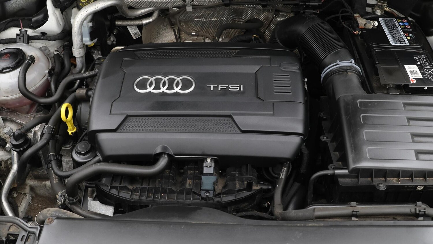 Used Audi Q3 2019 for sale - 76562193: Photo 20