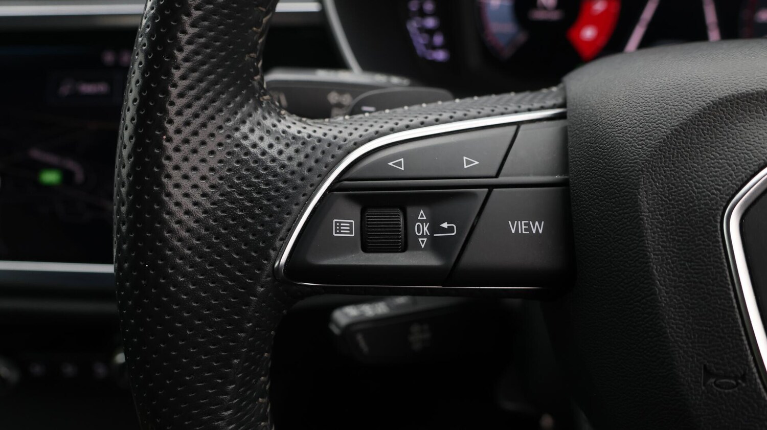 Used Audi Q3 2019 for sale - 76562193: Photo 25