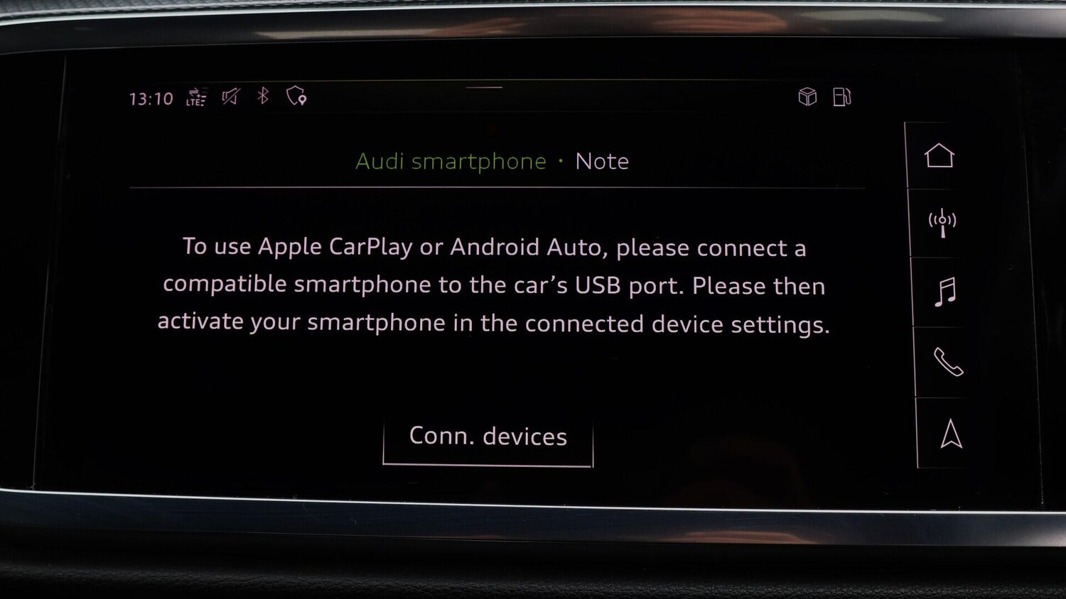 Used Audi Q3 2019 for sale - 76562193: Photo 27