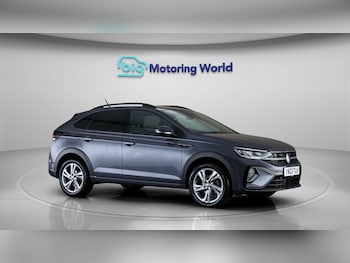 Used Volkswagen Taigo 2023 for sale - 79504147: Photo