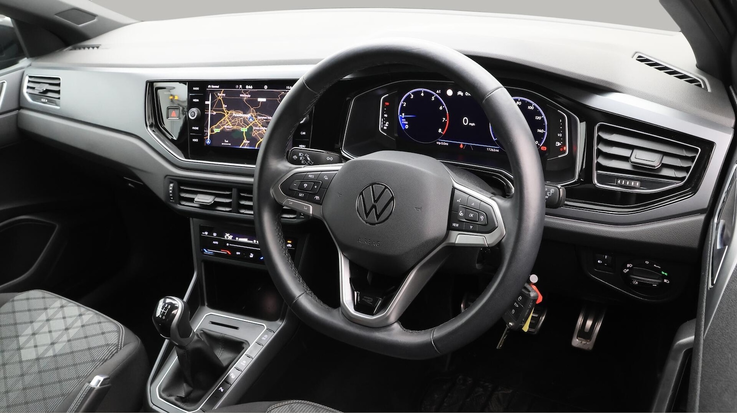 Used Volkswagen Taigo 2023 for sale - 76432930: Photo 10