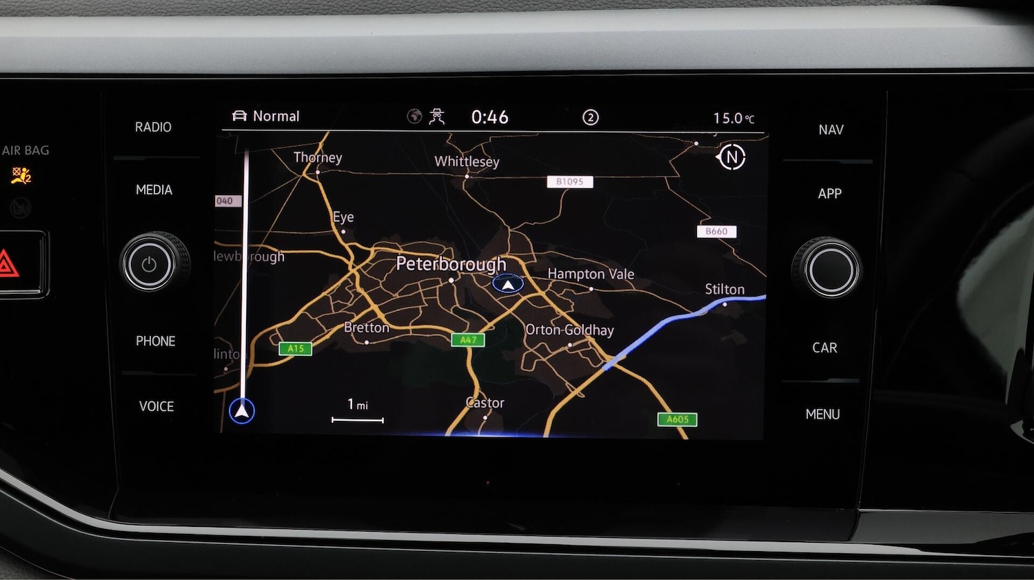 Used Volkswagen Taigo 2023 for sale - 76432930: Photo 12