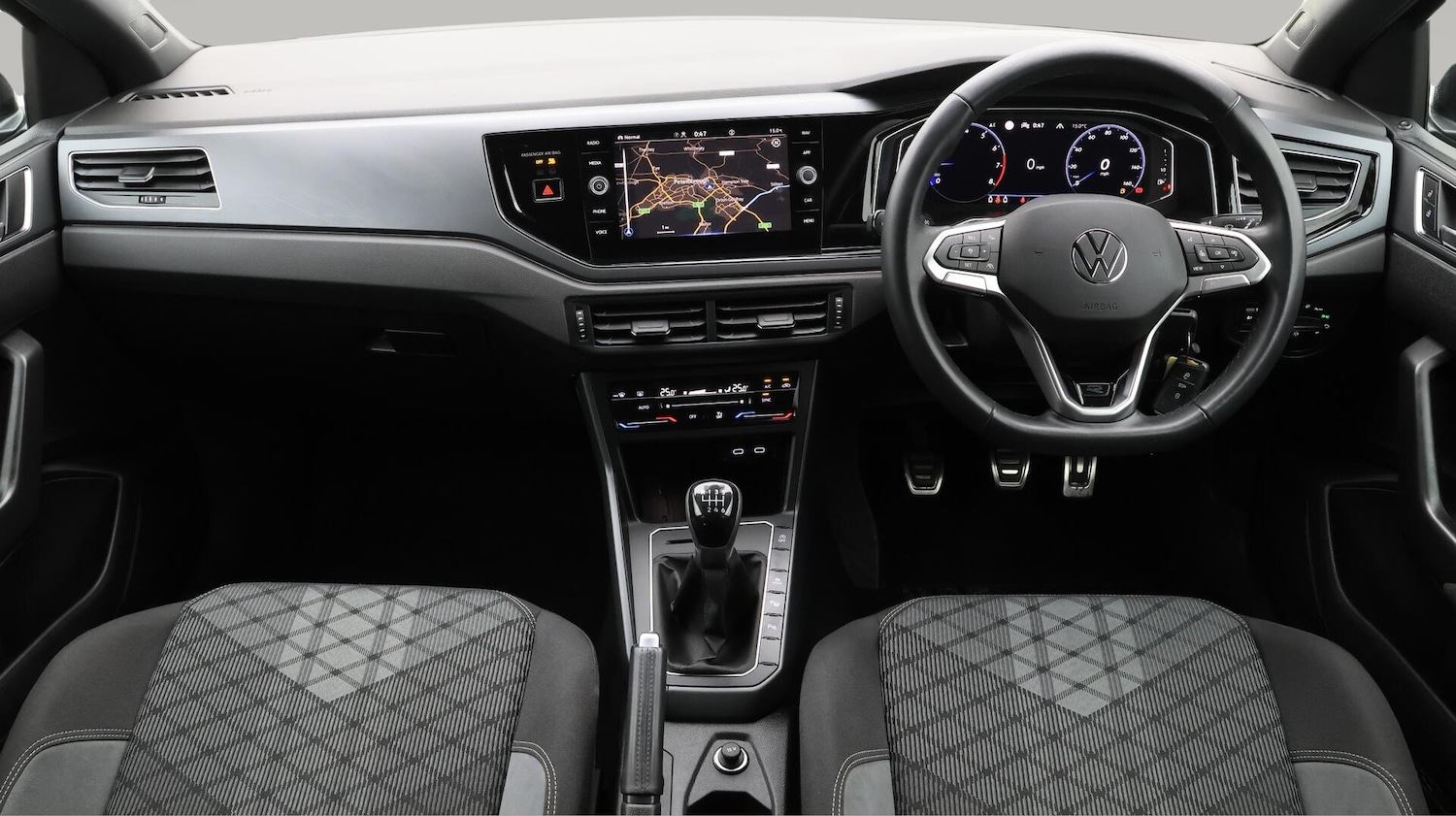 Used Volkswagen Taigo 2023 for sale - 76432930: Photo 14