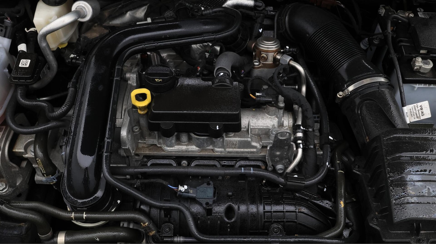 Used Volkswagen Taigo 2023 for sale - 76432930: Photo 20