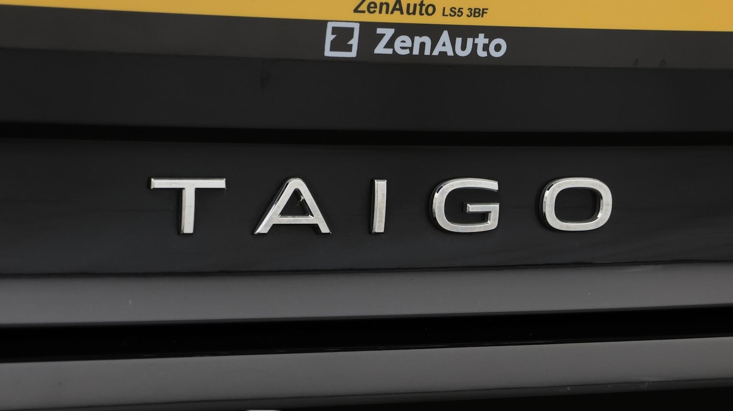 Used Volkswagen Taigo 2023 for sale - 76432930: Photo 23