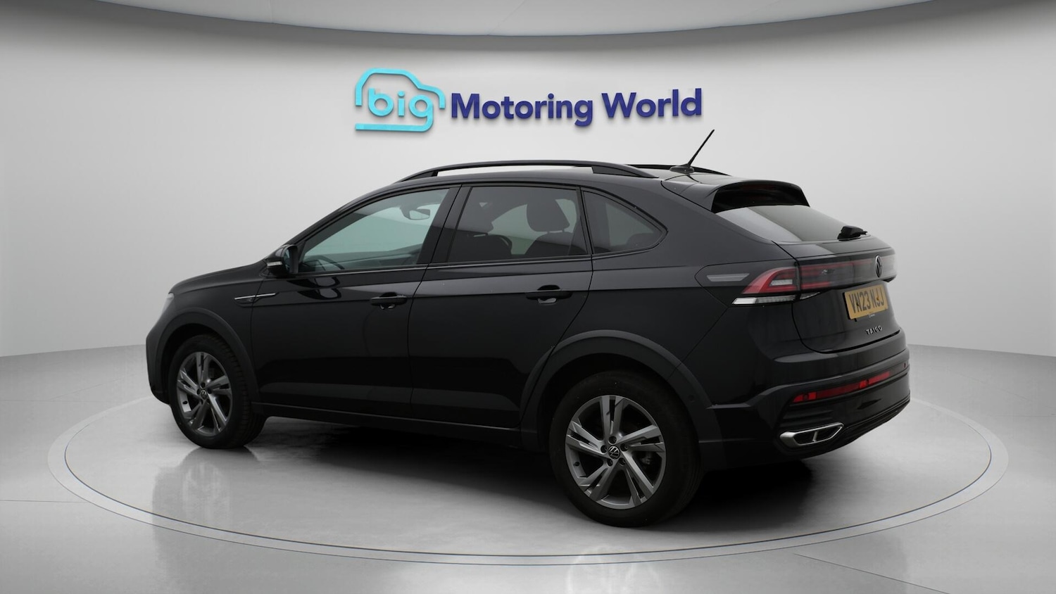 Used Volkswagen Taigo 2023 for sale - 76432930: Photo 6