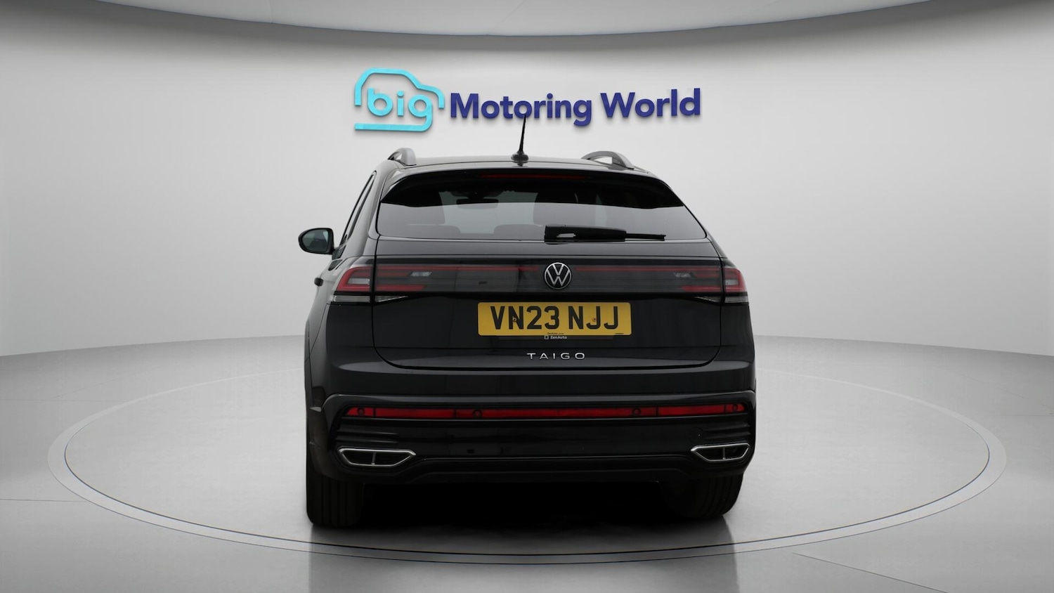 Used Volkswagen Taigo 2023 for sale - 76432930: Photo 7