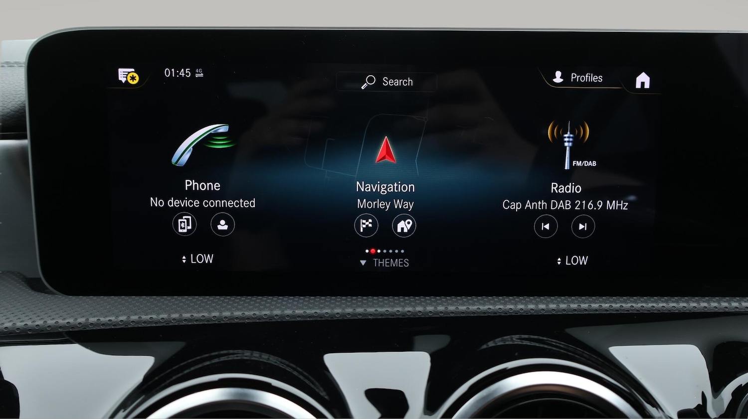 Used Mercedes-Benz CLA 2020 for sale - 76689822: Photo 12