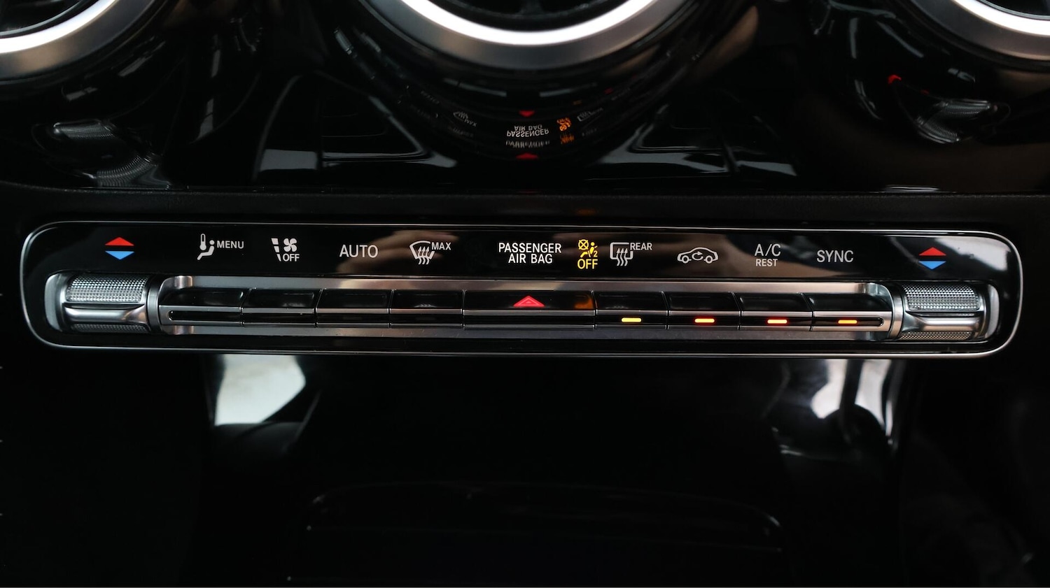 Used Mercedes-Benz CLA 2020 for sale - 76689822: Photo 13