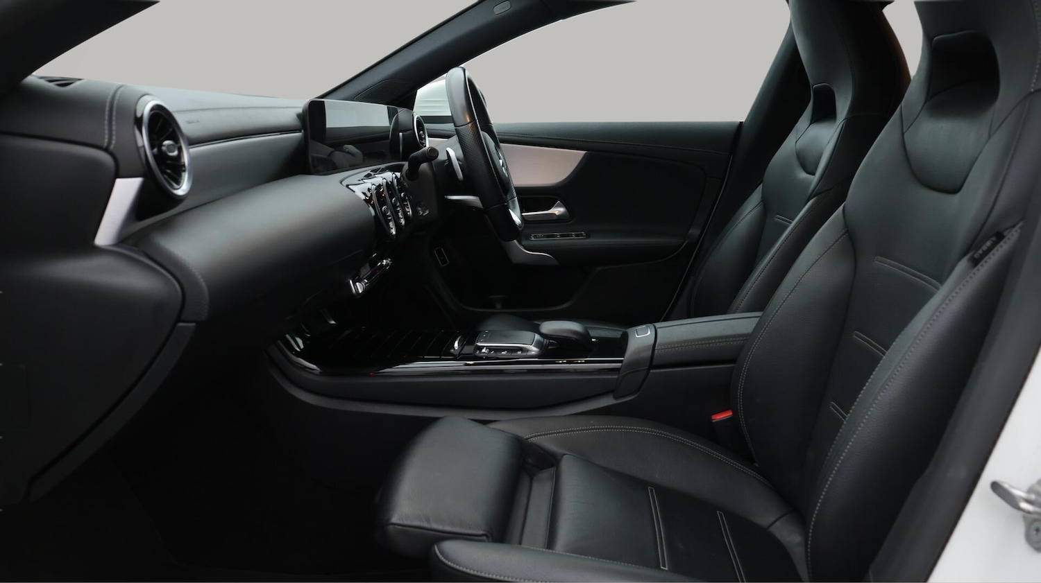 Used Mercedes-Benz CLA 2020 for sale - 76689822: Photo 15