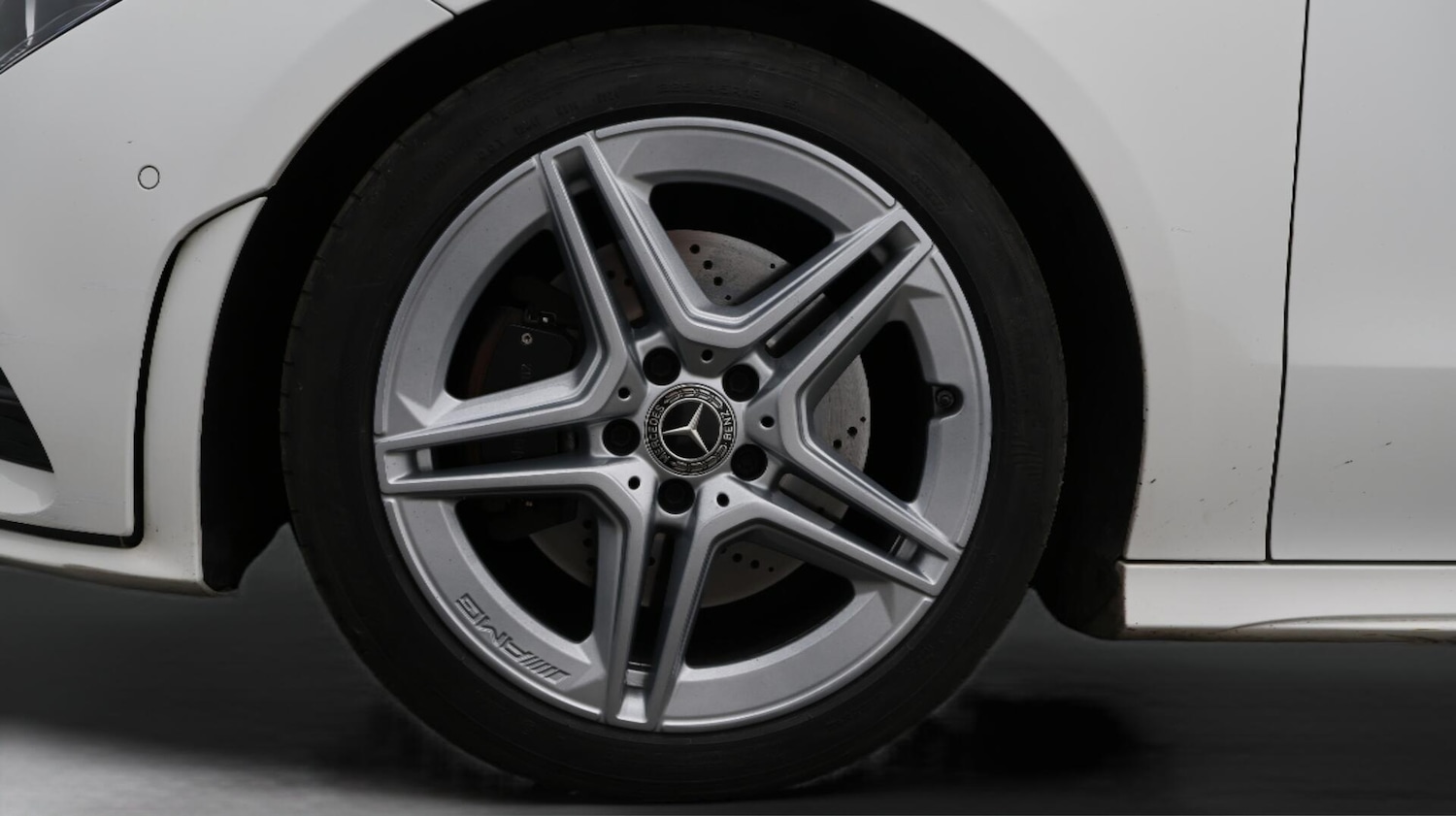 Used Mercedes-Benz CLA 2020 for sale - 76689822: Photo 19