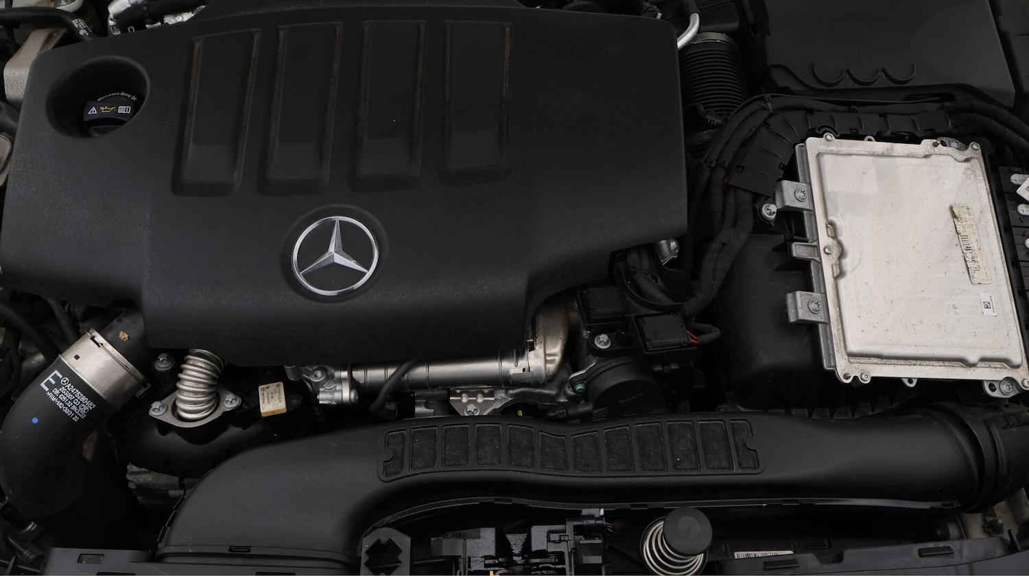 Used Mercedes-Benz CLA 2020 for sale - 76689822: Photo 20