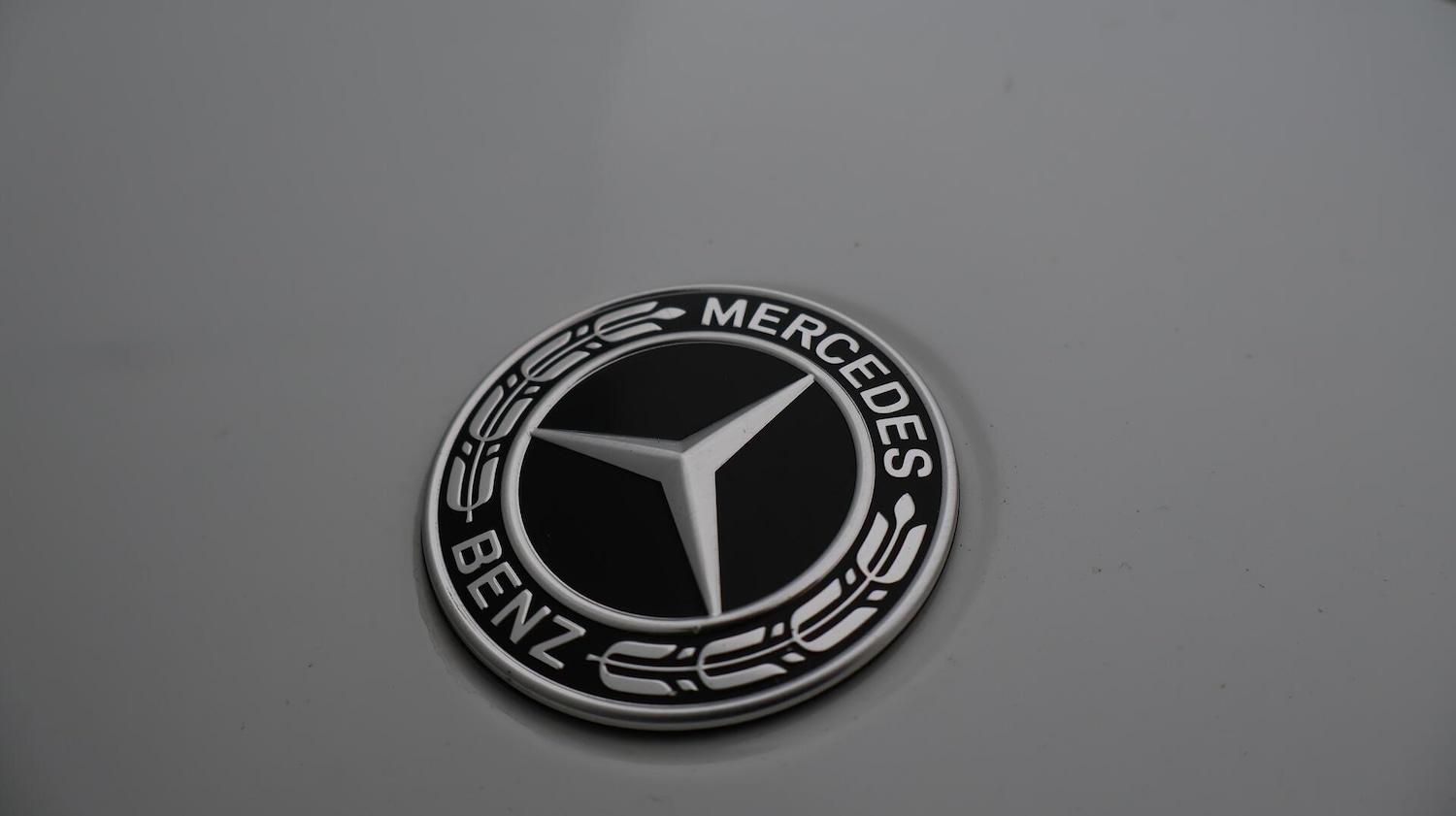 Used Mercedes-Benz CLA 2020 for sale - 76689822: Photo 21