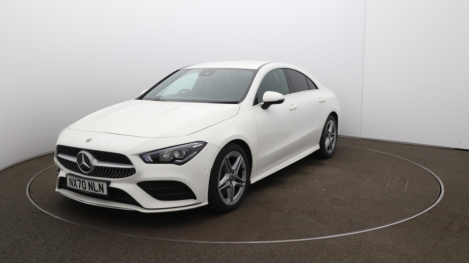 Used Mercedes-Benz CLA 2020 for sale - 76689822: Photo 37
