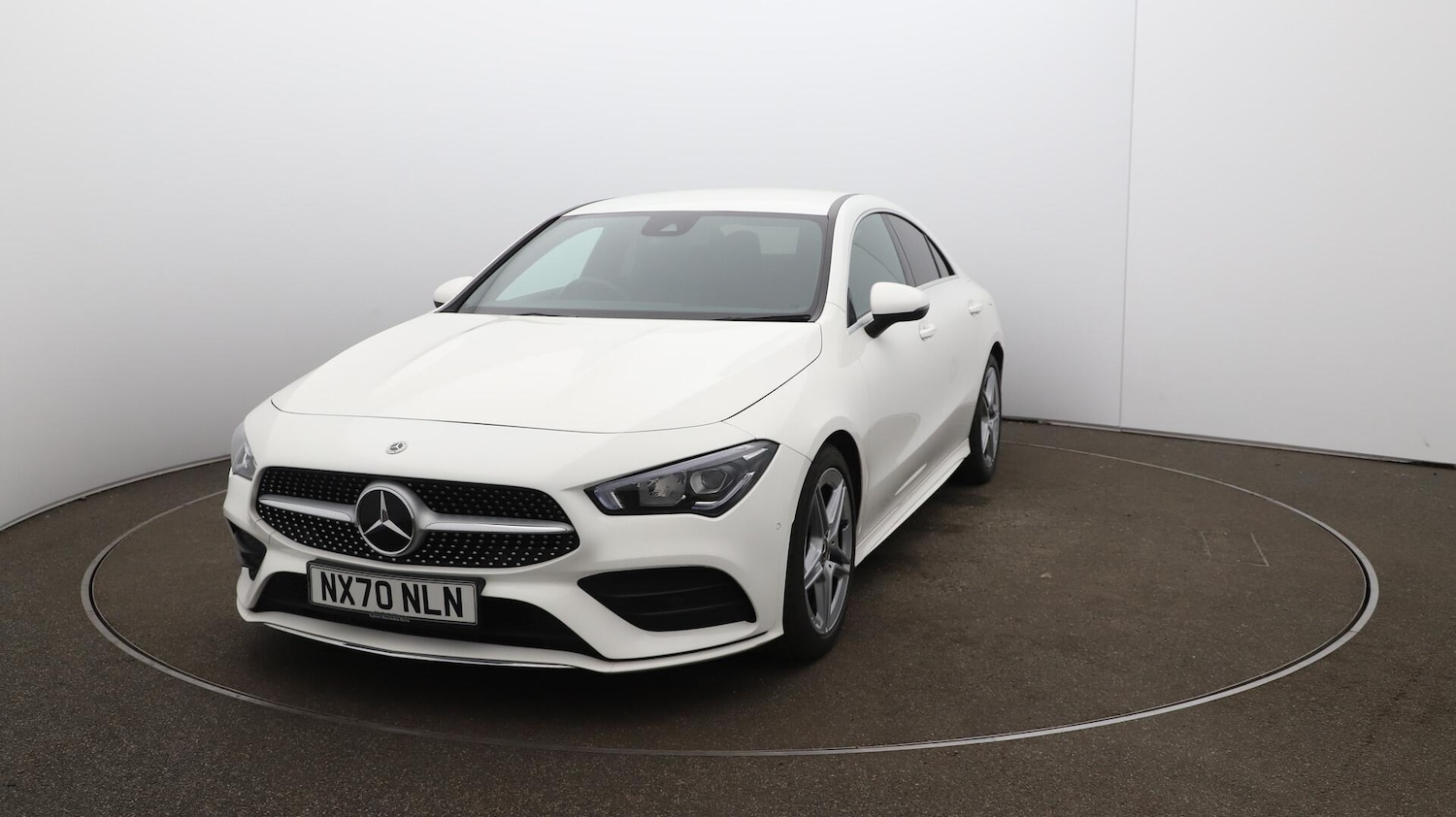 Used Mercedes-Benz CLA 2020 for sale - 76689822: Photo 38
