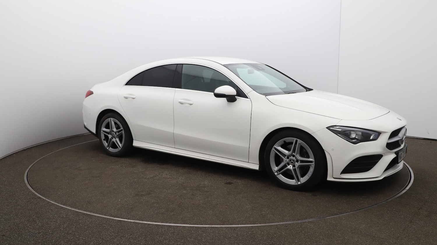 Used Mercedes-Benz CLA 2020 for sale - 76689822: Photo 45