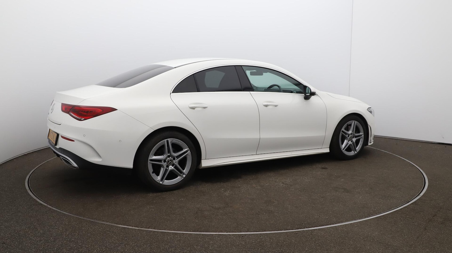 Used Mercedes-Benz CLA 2020 for sale - 76689822: Photo 52