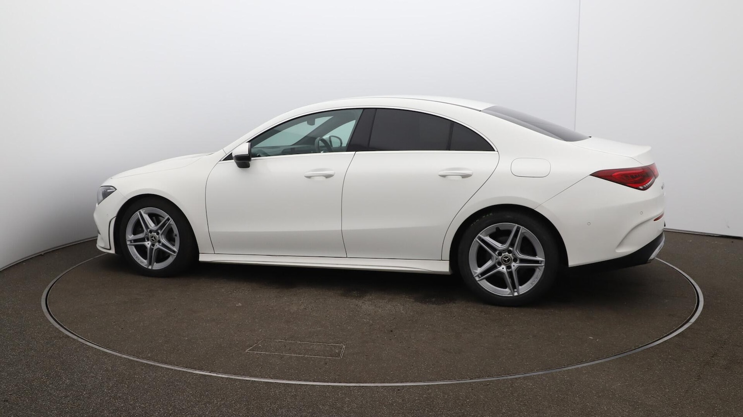 Used Mercedes-Benz CLA 2020 for sale - 76689822: Photo 58