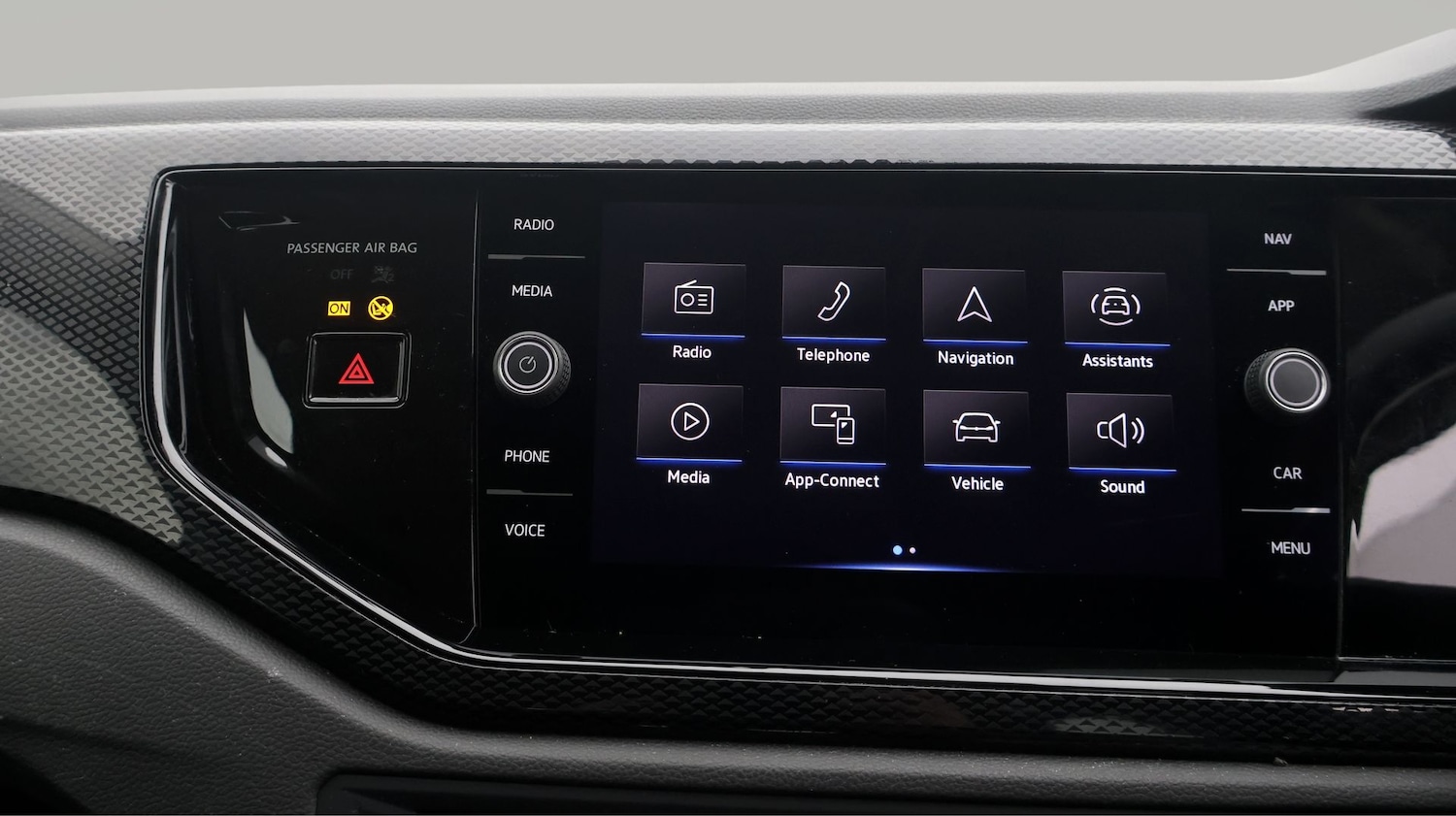 Used Volkswagen Taigo for sale - 77581000: Photo 11