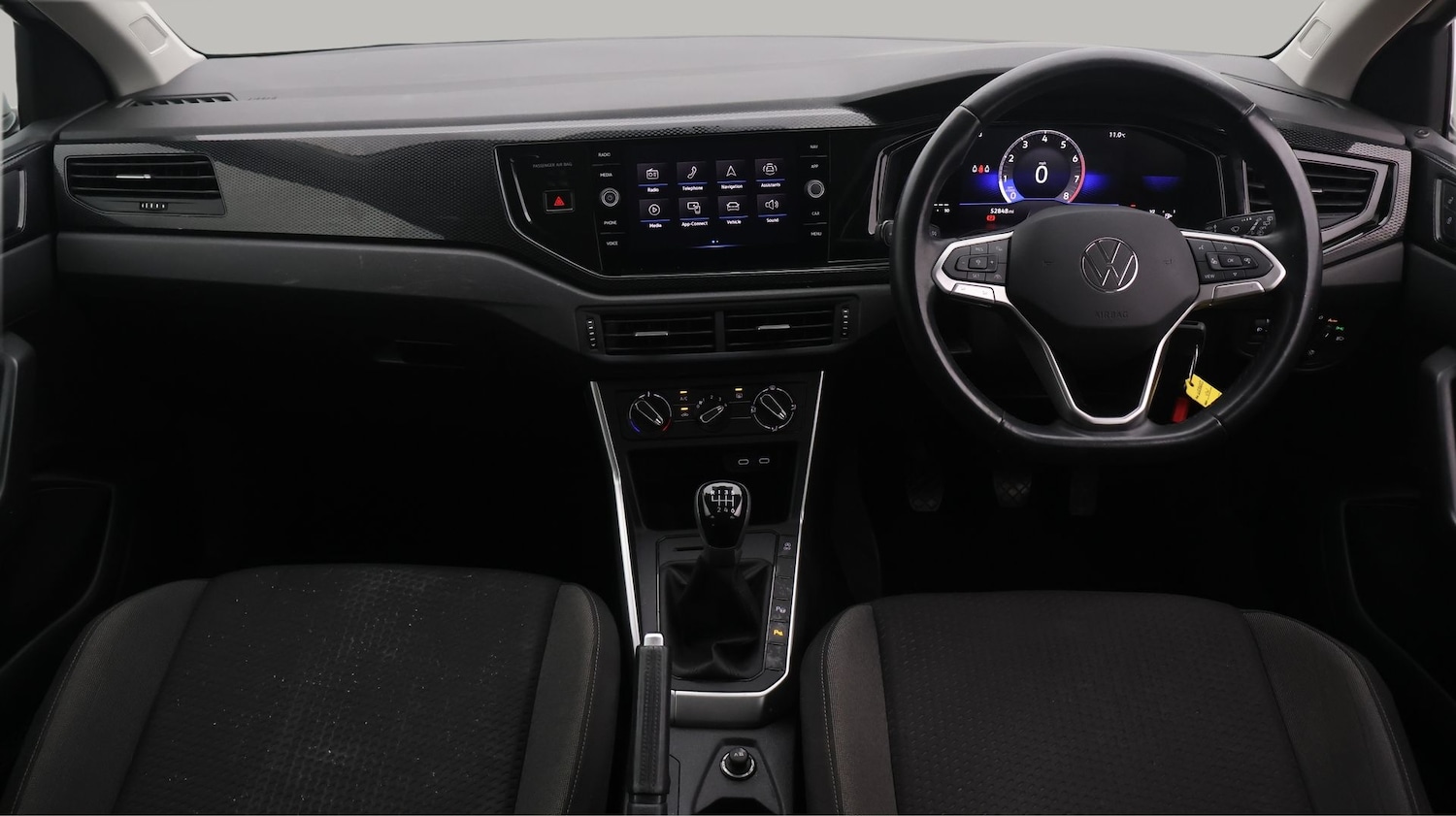 Used Volkswagen Taigo for sale - 77581000: Photo 13