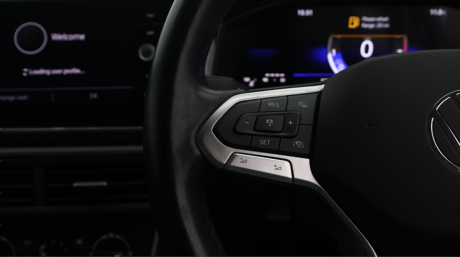 Used Volkswagen Taigo for sale - 77581000: Photo 20