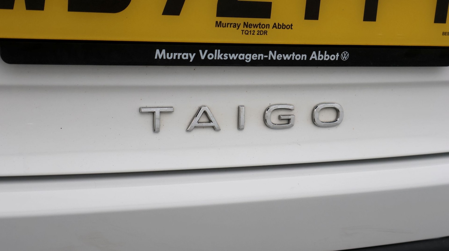 Used Volkswagen Taigo for sale - 77581000: Photo 21