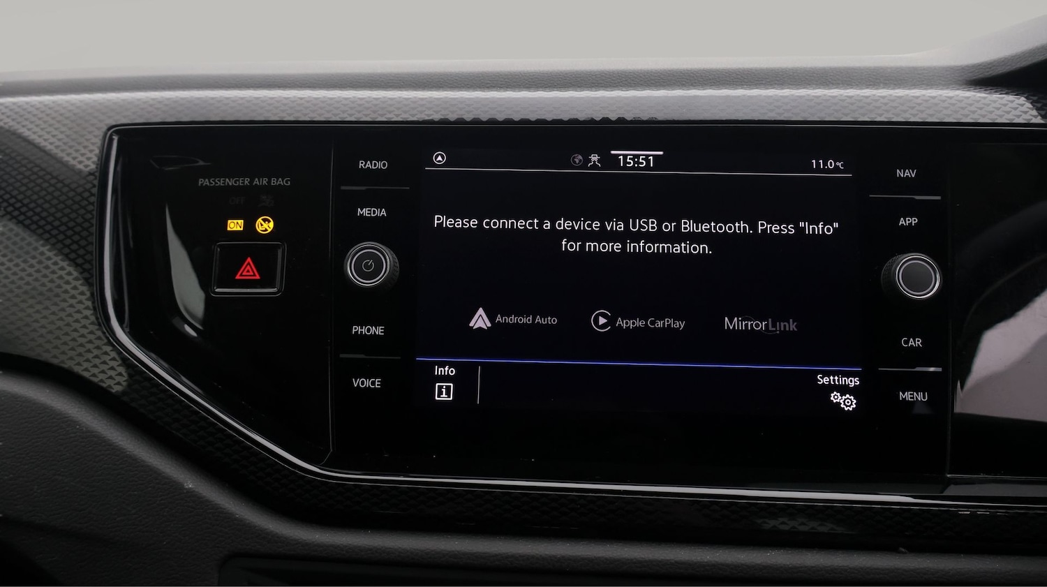 Used Volkswagen Taigo for sale - 77581000: Photo 25