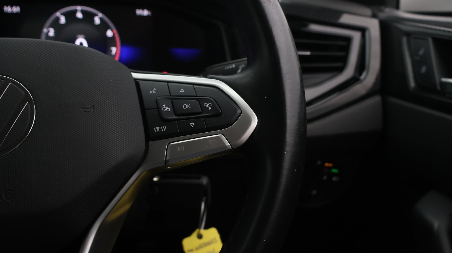 Used Volkswagen Taigo for sale - 77581000: Photo 26