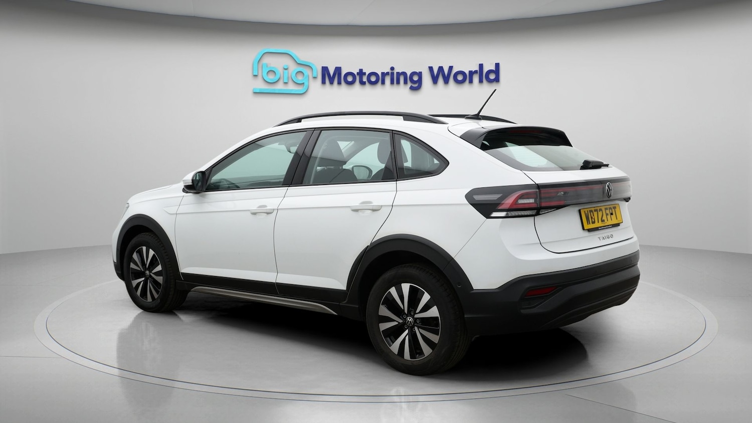 Used Volkswagen Taigo for sale - 77581000: Photo 5